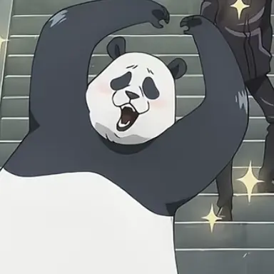 Profile image of パンダ