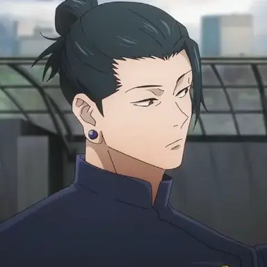 Profile image of 夏油 傑