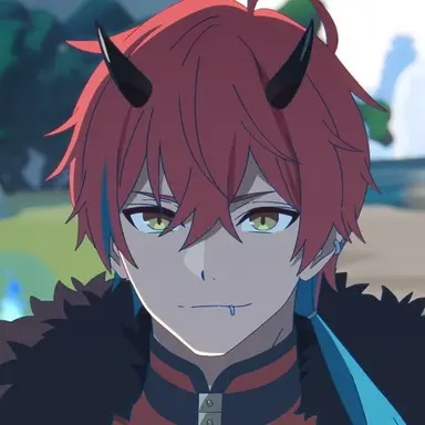 Profile image of 미카도 아키라