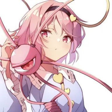 Profile image of さとり