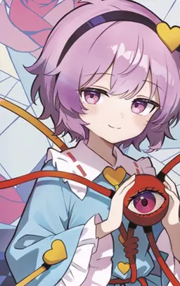 Profile image of さとり