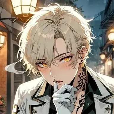 Profile image of Mateo