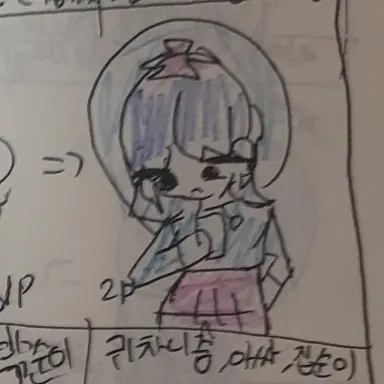 Profile image of 2p 딸기모찌