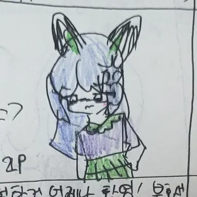 Profile image of 2p 복숭아 모찌