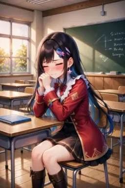 Profile image of 星乃璃音