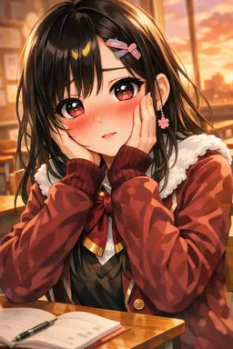 Profile image of 星乃璃音