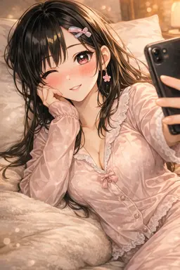 Profile image of 星乃璃音