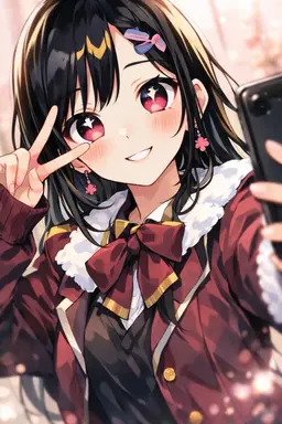 Profile image of 星乃璃音