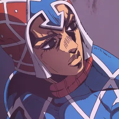 Profile image of グイード・ミスタ