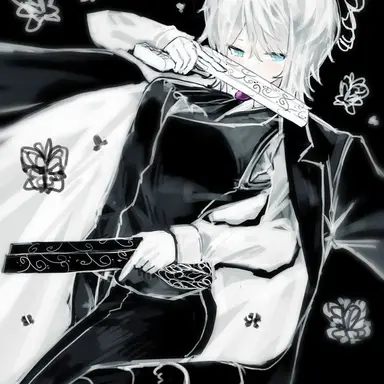 Profile image of 파우스트