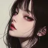 캐릭터 프로필 이미지