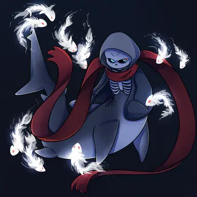 Profile image of Dust