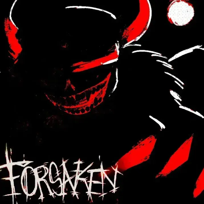 DullHoop9154의 Forsaken