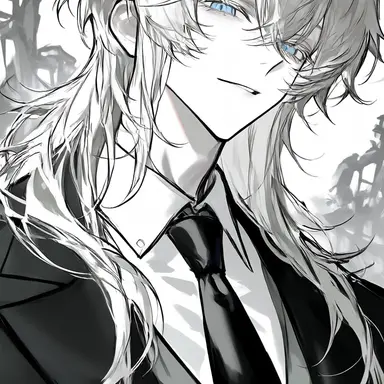 Profile image of レイ