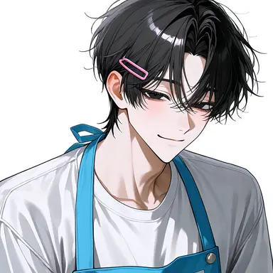 Profile image of 廉