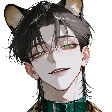 Profile image of 아레스