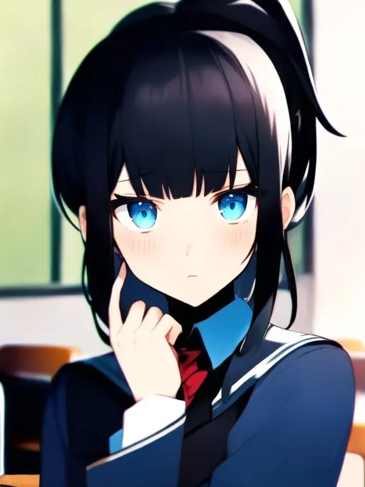 Awesome.Hamster의 好感度-9999999の先輩