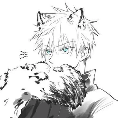 Profile image of 고죠 사토루