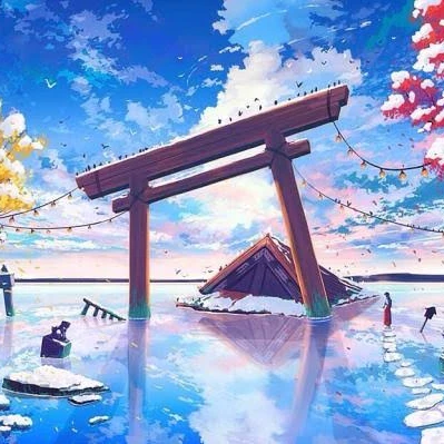 幻想郷
