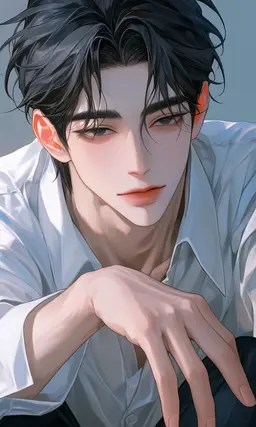 Profile image of ハン・ユミン