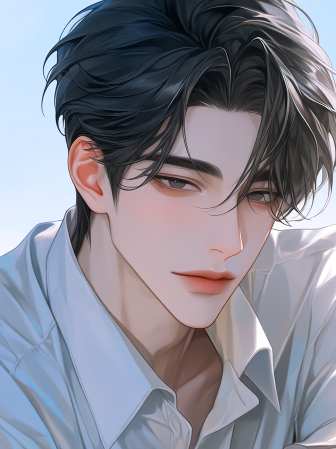 한유민 대표 이미지