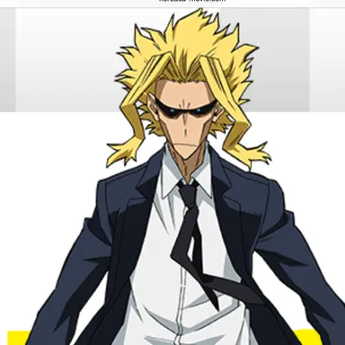 Profile image of オールマイト