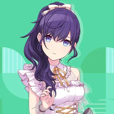 Profile image of まふゆ