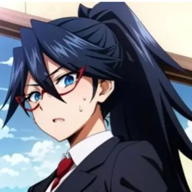 Profile image of ミッドナイト