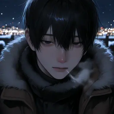 Profile image of Hayato Kurokawa