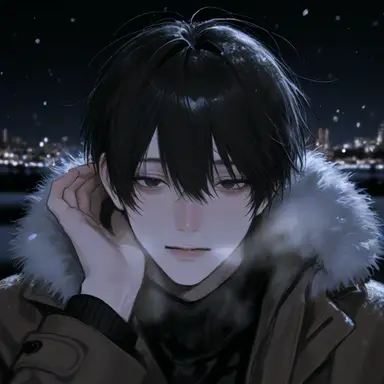 Profile image of Hayato Kurokawa