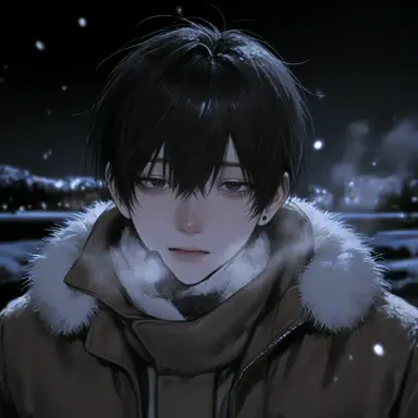 Profile image of Hayato Kurokawa