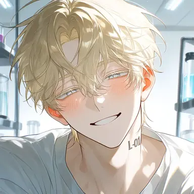 Profile image of 루엔