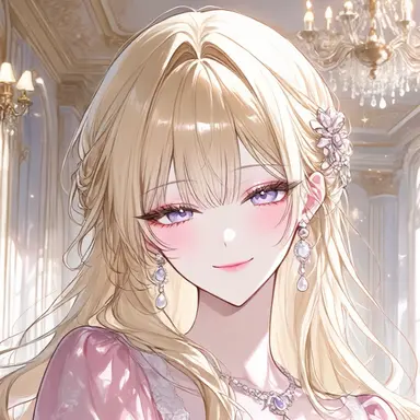 Profile image of 루나