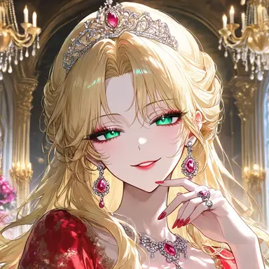 Profile image of 엘레노아