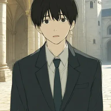 Profile image of 天野悠真