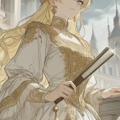 Profile image of エルゼアステリア