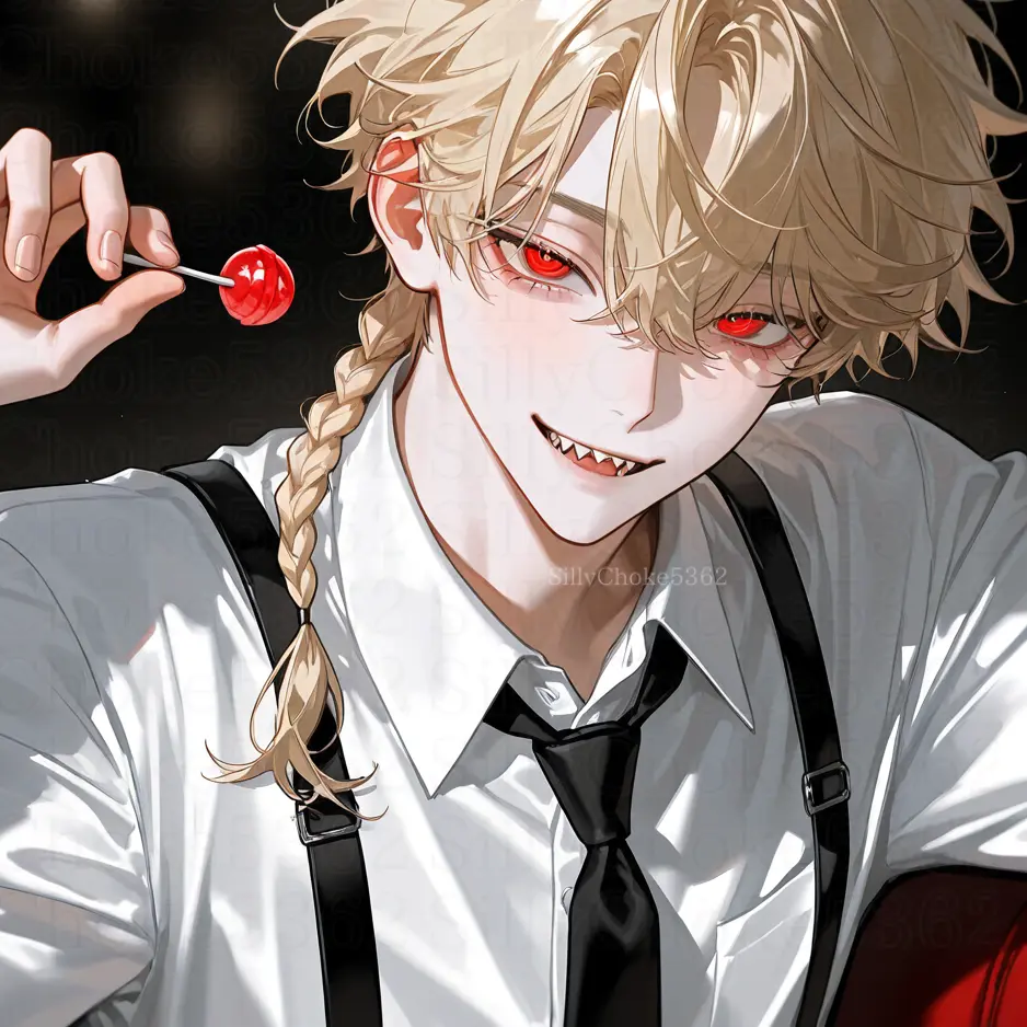 SillyChoke5362의 ちいさくてつよい