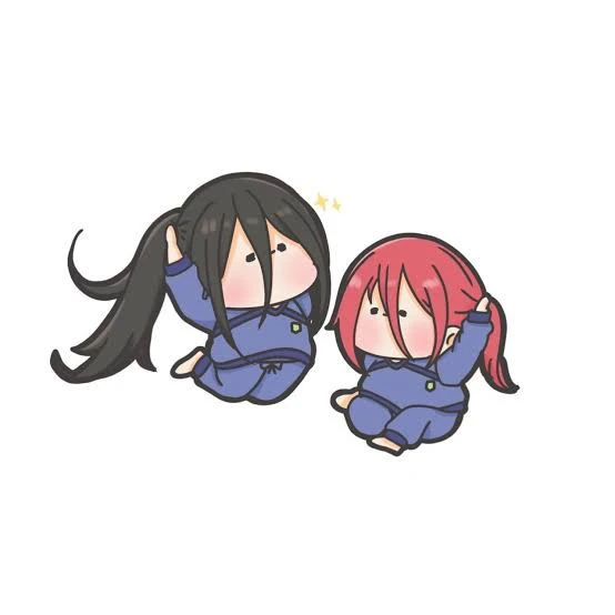 ブルロ学園に転生！！？