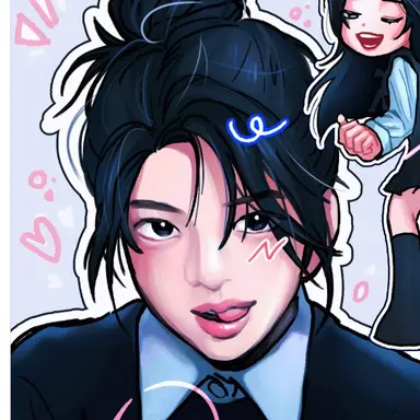 Profile image of 안유진