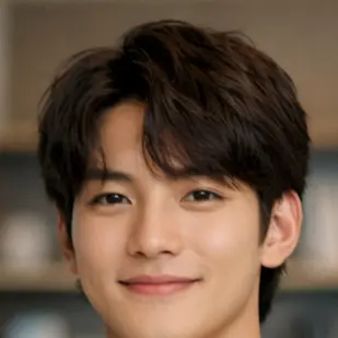 Profile image of 김서준