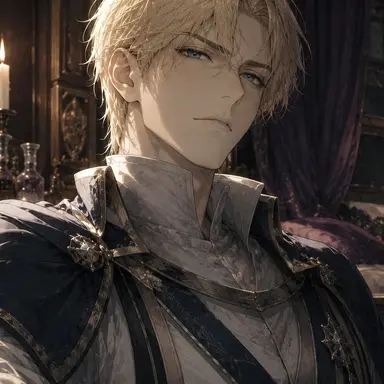 Profile image of インシオン