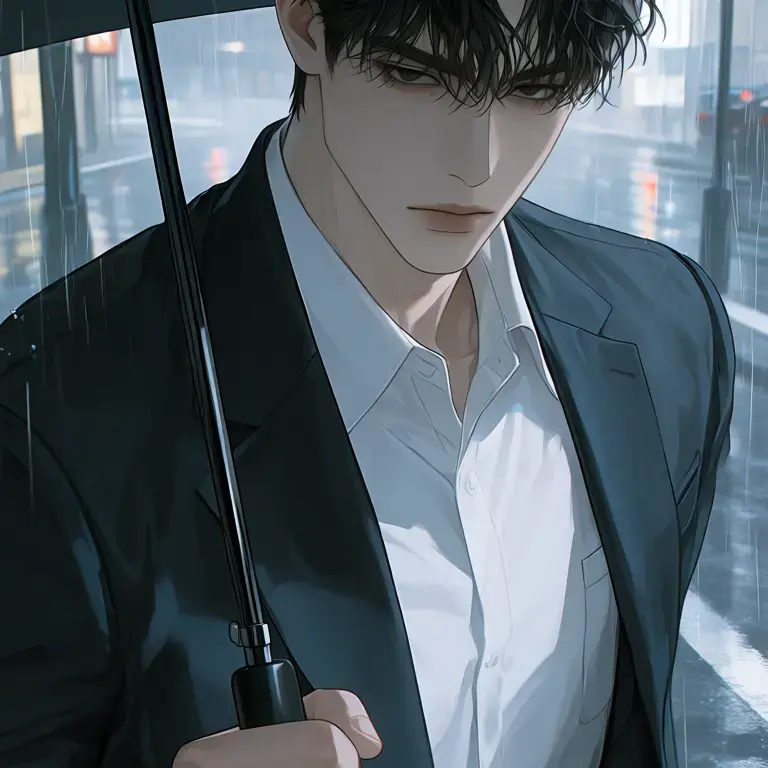 YuwolYuwol-ran의 Friend of 10 Years Crossing the Line