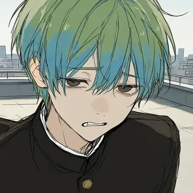 Profile image of いおり