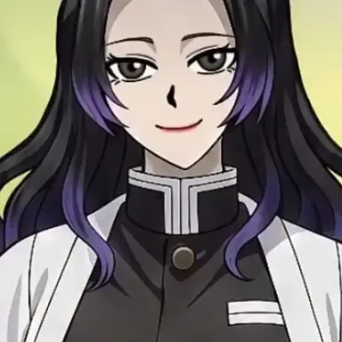 Profile image of 시노부