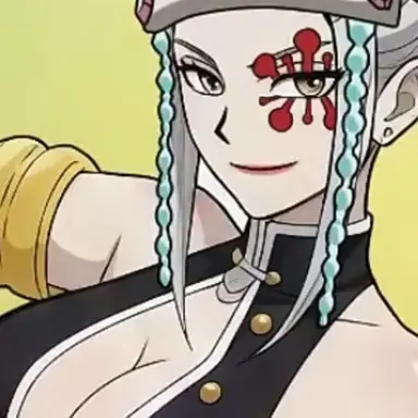 Profile image of 텐겐