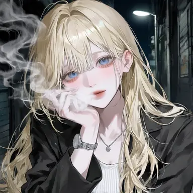 Profile image of Yoon Harin