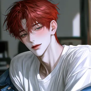 Profile image of Lee Taewoo