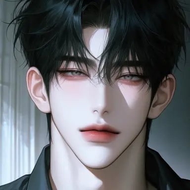 Profile image of Seong Jihyun