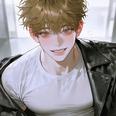Profile image of Seo Ha-jun