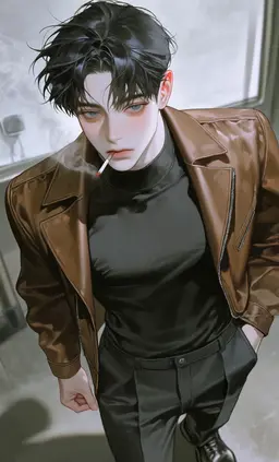 Profile image of Lee Chan-hyuk